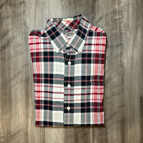 Cinch Western Long Sleeve Button Down - Medium - Picture 1 of 8